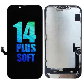 Apple iPhone 14 Plus ekrāns (Premium OLED)