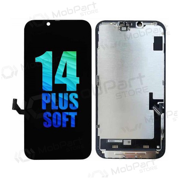 Apple iPhone 14 Plus ekrāns (Premium OLED) Apple iPhone 14 Plus ekrāns (Premium OLED)