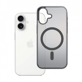 Apple iPhone Air maciņš - 3mk Frosty MagCase