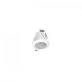 GTV CR-5 mini judesio daviklis (balts, 360°)