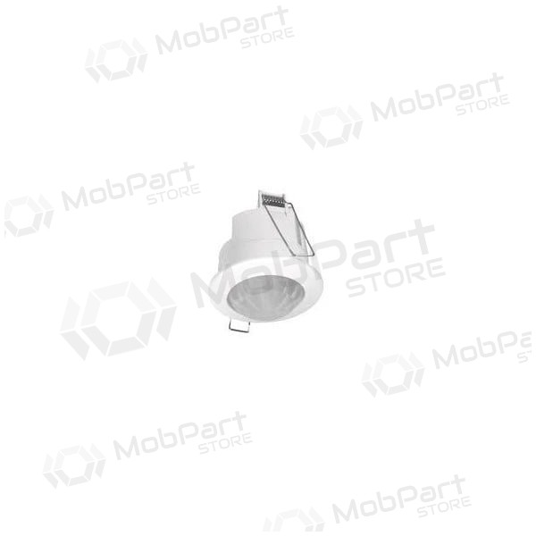 GTV CR-5 mini judesio daviklis (balts, 360°)