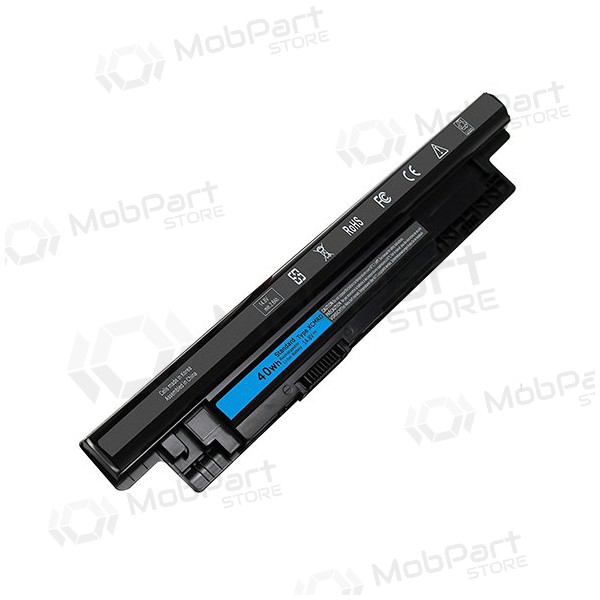 DELL XCMRD klēpjdatoru akumulators - PREMIUM DELL XCMRD klēpjdatoru akumulators - PREMIUM