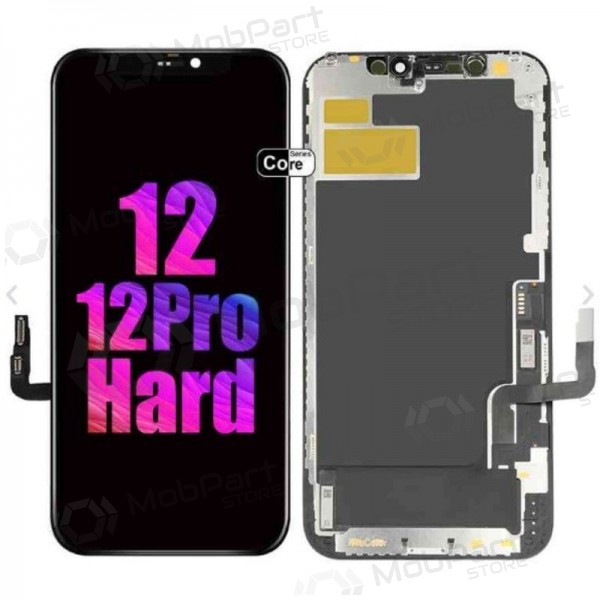 Apple iPhone 12, 12 Pro ekrāns (OLED)