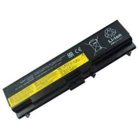 LENOVO 42T4235, 5200mAh klēpjdatoru akumulators, Advanced