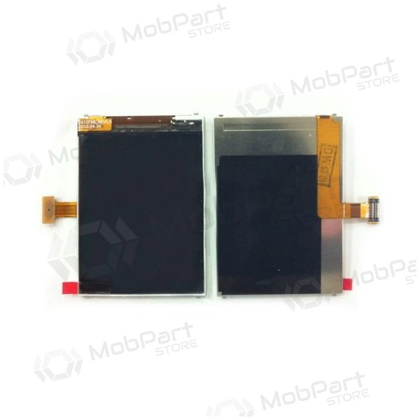 Samsung c3300 / S3300 Champ LCD ekrāns