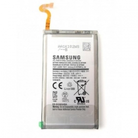 Samsung G965F Galaxy S9 Plus baterija / akumulators (3500mAh) (service pack) (oriģināls)