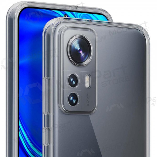 Xiaomi Redmi Note 13 Pro Plus maciņš / vāciņš 