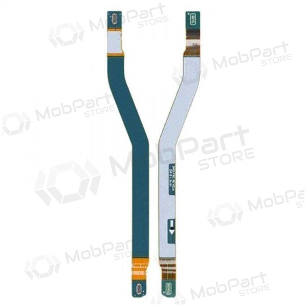 Samsung S916 Galaxy S23 Plus pagrindinė šleife (SUB FRC) (service pack) (oriģināls) Samsung S916 Galaxy S23 Plus pagrindinė šleife (SUB FRC) (service pack) (oriģināls)