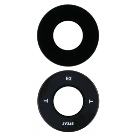 Samsung Galaxy S24+ kameras stikliņš - (lens Tele) (oriģināls)