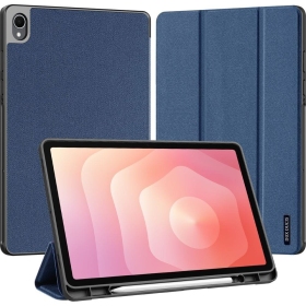 Samsung Galaxy Tab S11 maciņš - Dux Ducis Domo
