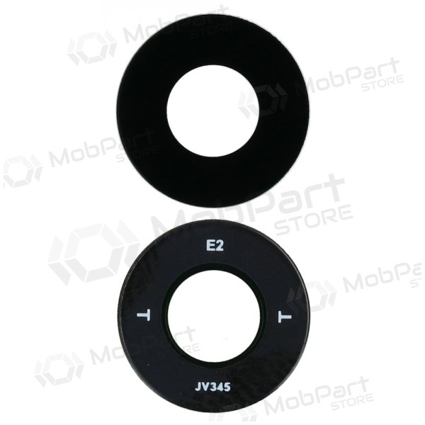 Samsung Galaxy S24+ kameras stikliņš - (lens Tele) (oriģināls)