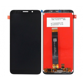 Huawei Y5p 2020 / Honor 9S ekrāns - Premium