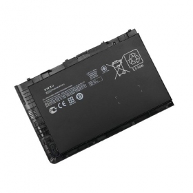 HP BA06, 3400mAh klēpjdatoru akumulators - PREMIUM