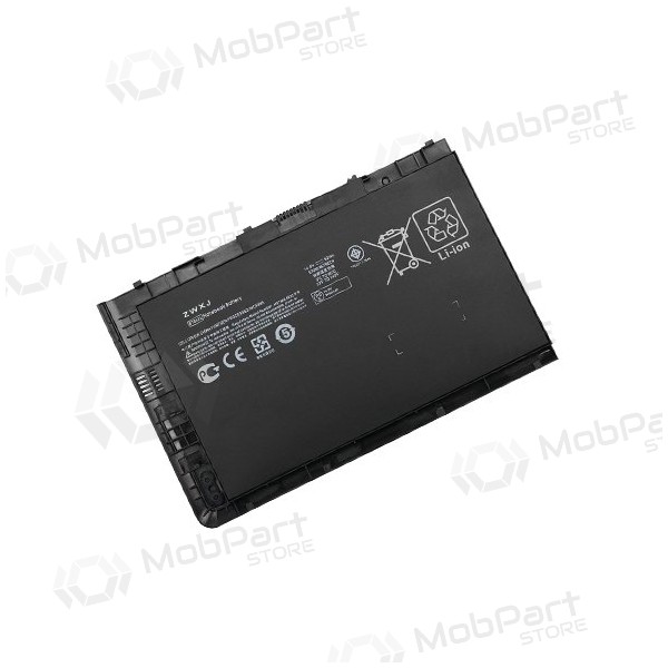 HP BA06, 3400mAh klēpjdatoru akumulators - PREMIUM