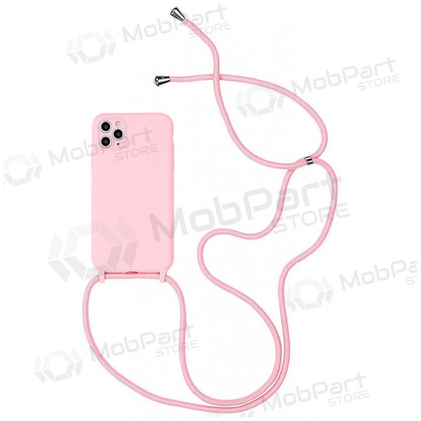 Apple iPhone 12 / 12 Pro maciņš / vāciņš 