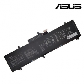 ASUS C41N1837, 4800mAh klēpjdatoru akumulators - PREMIUM