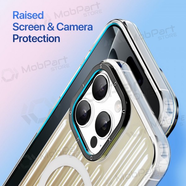 Apple iPhone 16 Pro Max maciņš 