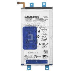 Samsung Galaxy Z Fold6 akumulators, baterija EB-BF957ABE (oriģināls)