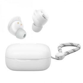 Bezvadus ausinės Joyroom TWS JR-DB3 baltos