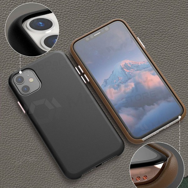 Apple iPhone 11 maciņš / vāciņš 