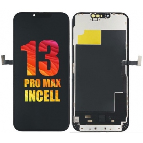 Apple iPhone 13 Pro Max ekrāns (Premium Incell)