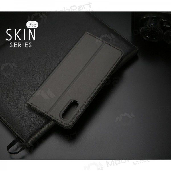 Apple iPhone 12 mini maciņš - Dux Ducis Skin Pro (melns)