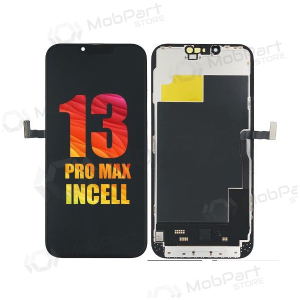 Apple iPhone 13 Pro Max ekrāns (Premium Incell) Apple iPhone 13 Pro Max ekrāns (Premium Incell)
