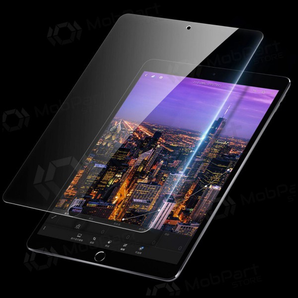 Apple iPad Pro 11 2024 aizsargstikls - Dux Ducis TG