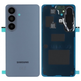 Samsung Galaxy S26 aizmugurējais vāciņš (violets) - oriģināls