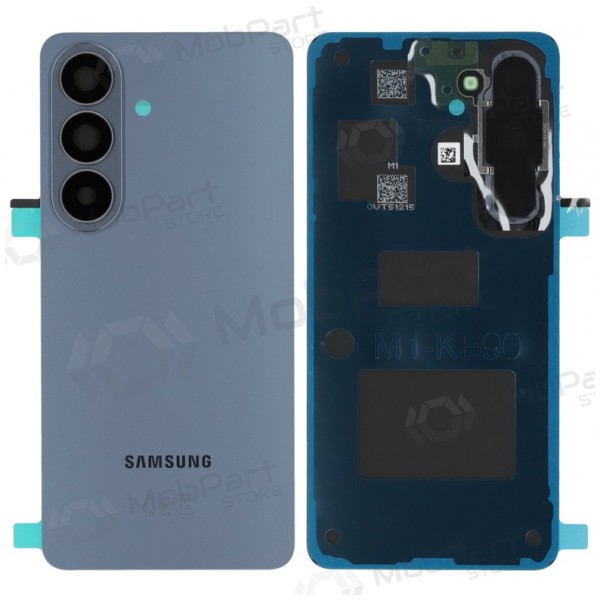 Samsung Galaxy S26 aizmugurējais vāciņš (violets) - oriģināls