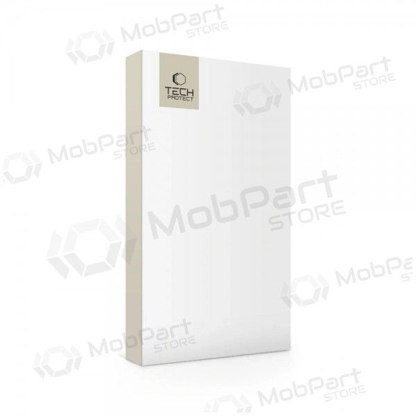 Xiaomi 15T maciņš - Tech-Protect Magmat Magsafe (melns)