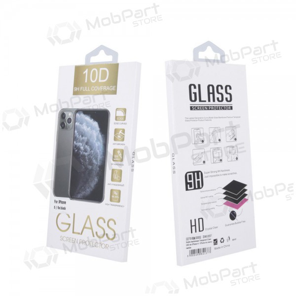 Apple iPhone 12 / 12 Pro aizsargstikls 