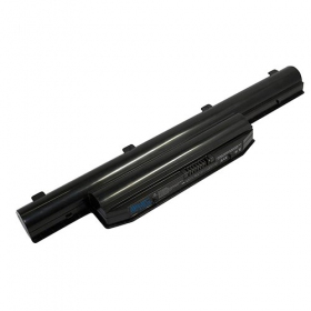 FUJITSU LifeBook LH532 (FMVNBP215), 4400mAh klēpjdatoru akumulators, Selected