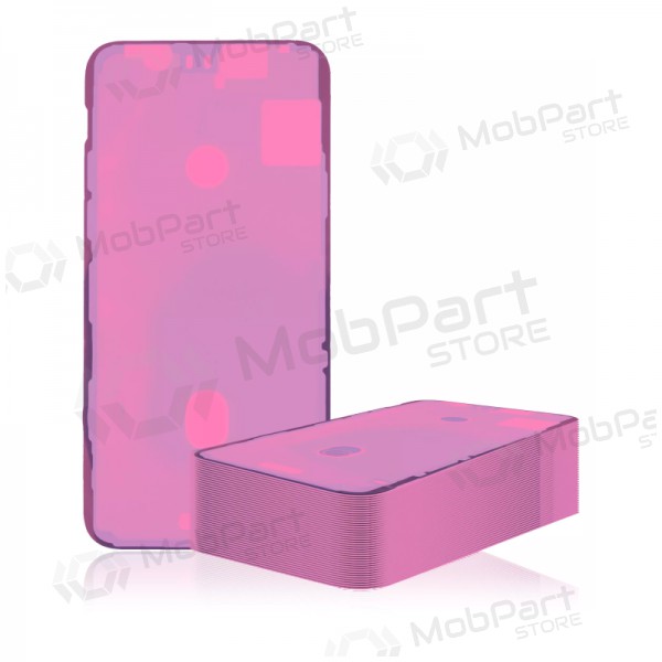 Apple iPhone 11 Pro ekrāna uzlime (service pack) (oriģināls)