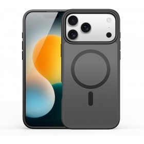 Samsung Galaxy S26+ maciņš - Dux Ducis Yind MagSafe