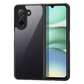 Xiaomi Redmi A5, Poco C71 maciņš / vāciņš "Dux Ducis Aimo"