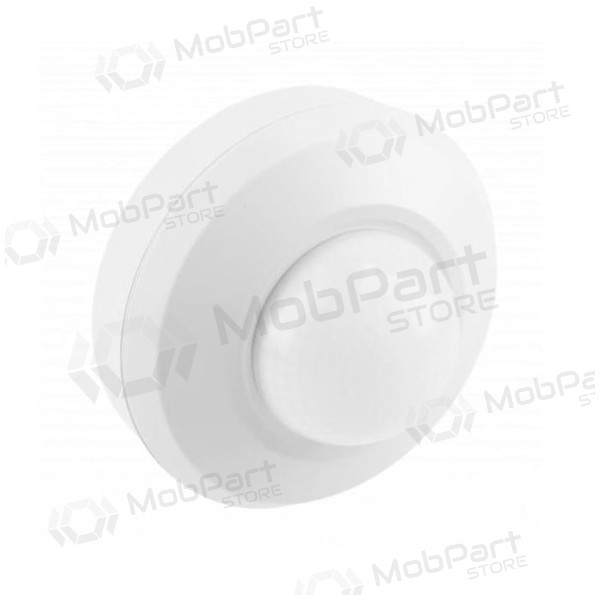 GTV CR-19 judesio daviklis CR-CR19000-00 (360°, balts, 20 m, IP20)