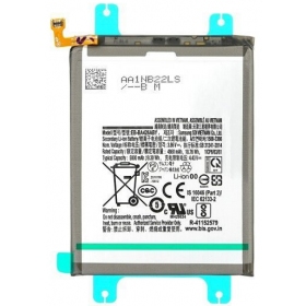 Samsung Galaxy A32 5G, A42, A72, M22, M32 baterija (EB-BA426ABY)