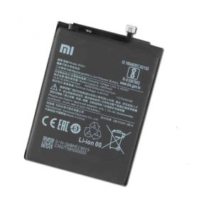Akumuliatorius oriģināls Xiaomi Redmi 8/Redmi 8A 4900mAh BN51