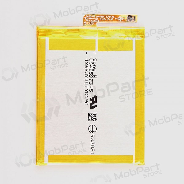 Sony Xperia XA F3111 / Xperia XA F3112 / Xperia XA F3115 / Xperia XA F3116 baterija / akumulators (2300mAh)