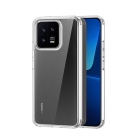 Xiaomi 13 maciņš -Dux Ducis Clin- (caurspīdīgs)