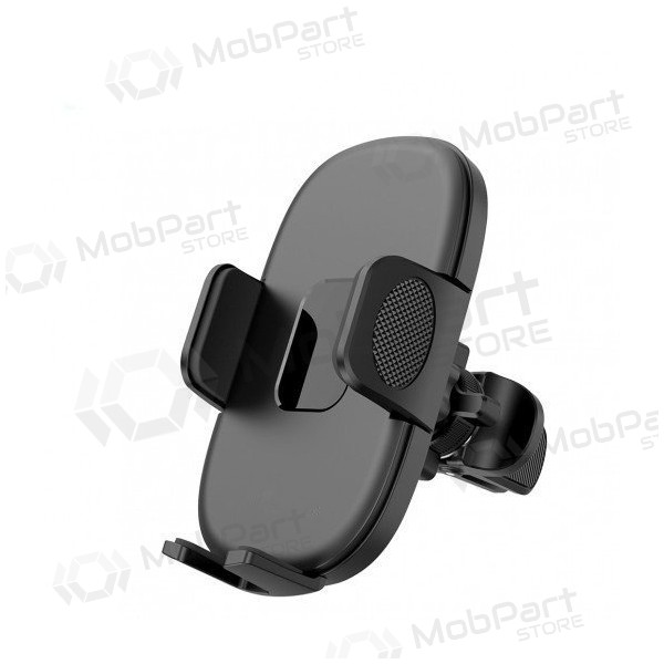 Tālruņa turētājs automobiļiem Choetech H066 melns