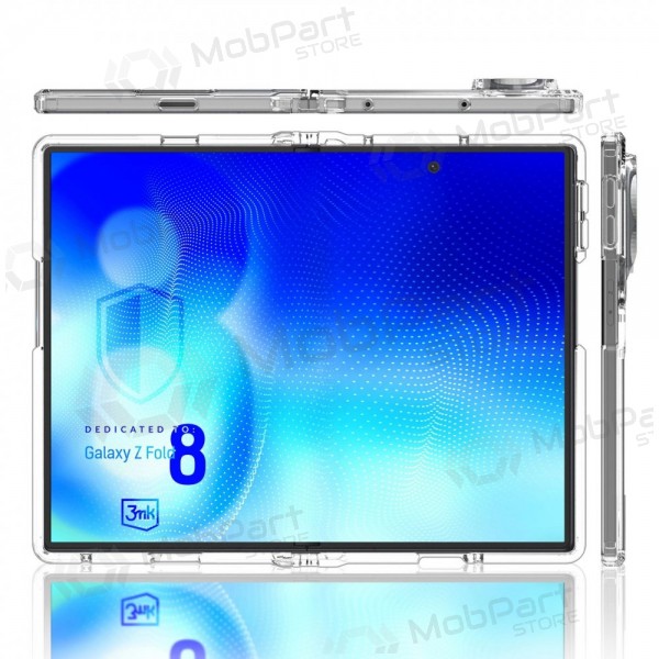 Samsung Galaxy Z Fold8 maciņš - 3mk Armor MagCase