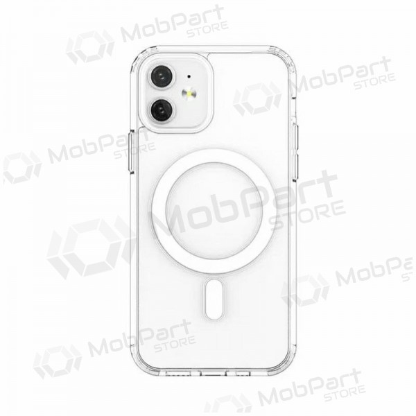 Apple iPhone 12 Pro Max maciņš / vāciņš 