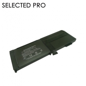 APPLE A1286, 5400mAh klēpjdatoru akumulators, Selected Pro
