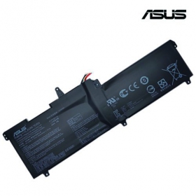 ASUS C41N1541, 5000mAh klēpjdatoru akumulators - PREMIUM