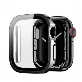 Apple Watch 41mm LCD apsauginis stikliukas / maciņš 