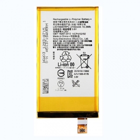 Sony Xperia Z5 Compact / XA Ultra / X Compact (LIS1594ERPC) baterija / akumulators (2700mAh)