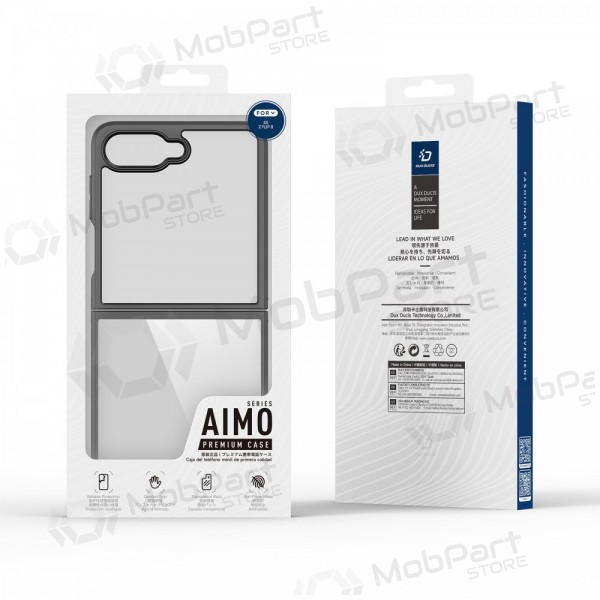 Samsung Galaxy Z Flip8 maciņš - Dux Ducis Aimo