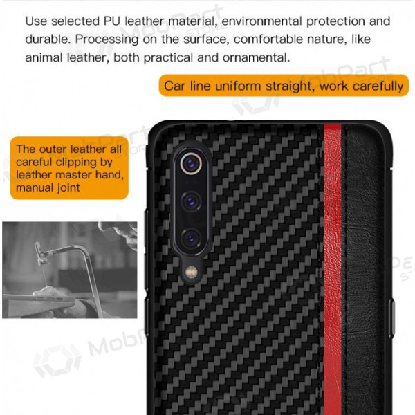 Apple iPhone X / XS maciņš / vāciņš 